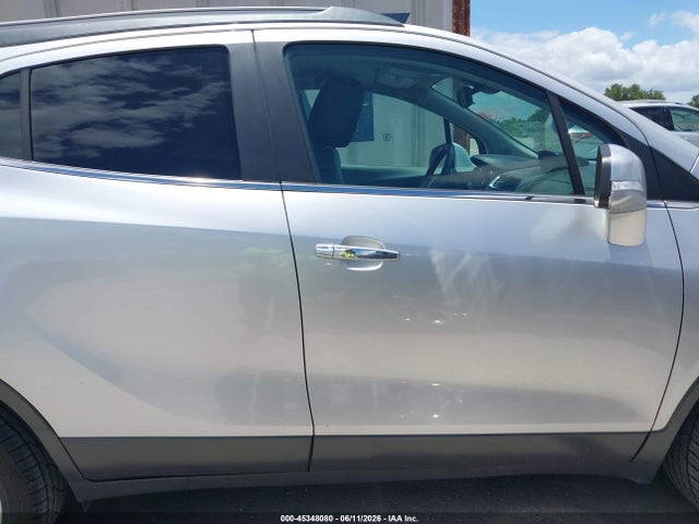 Aukcja sprzedaży 2016 Buick Encore, vin: KL4CJASB5GB627106, numer aukcji: 45348080