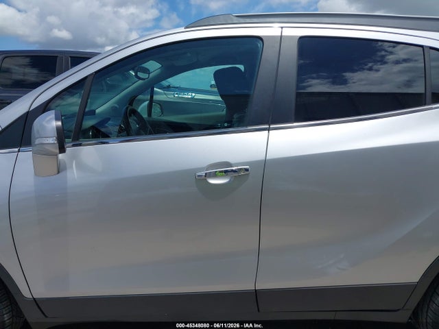 Aukcja sprzedaży 2016 Buick Encore, vin: KL4CJASB5GB627106, numer aukcji: 45348080
