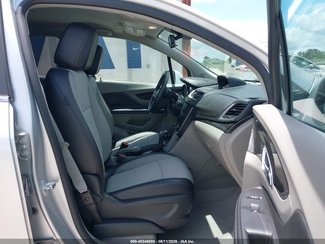 Aukcja sprzedaży 2016 Buick Encore, vin: KL4CJASB5GB627106, numer aukcji: 45348080