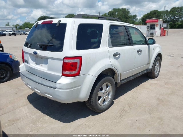 Aukcja sprzedaży 2008 Ford Escape Xlt, vin: 1FMCU03108KB41958, numer aukcji: 45348083