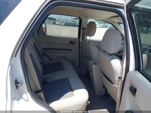 Aukcja sprzedaży 2008 Ford Escape Xlt, vin: 1FMCU03108KB41958, numer aukcji: 45348083