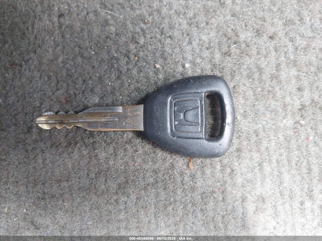 Auction sale of the 2002 Honda Civic Ex, vin: 2HGES26732H602598, lot number: 45348096