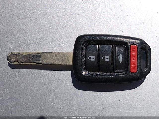 Продаж на аукціоні авто 2016 Honda Accord Sport, vin: 1HGCR2F52GA170349, номер лоту: 45348098