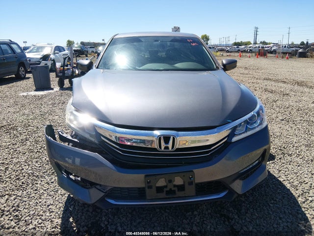 Продаж на аукціоні авто 2016 Honda Accord Sport, vin: 1HGCR2F52GA170349, номер лоту: 45348098