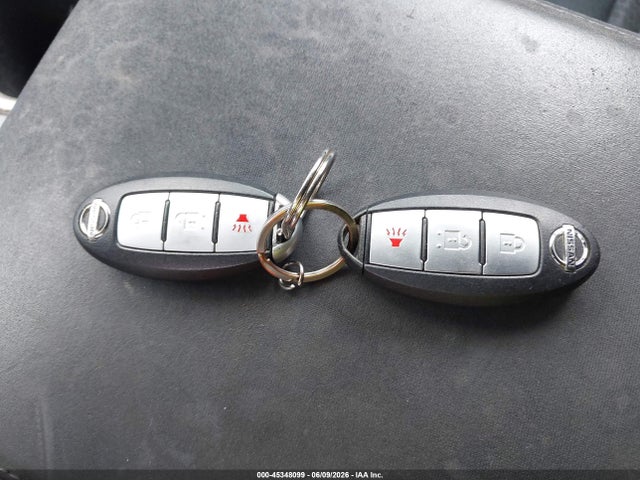 Aukcja sprzedaży 2013 Nissan Pathfinder Sv, vin: 5N1AR2MM4DC644538, numer aukcji: 45348099