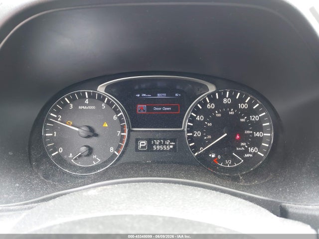 Aukcja sprzedaży 2013 Nissan Pathfinder Sv, vin: 5N1AR2MM4DC644538, numer aukcji: 45348099