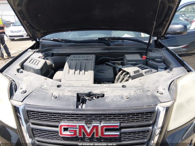 2GKALMEK6E6293726 GMC Terrain Sle-1
