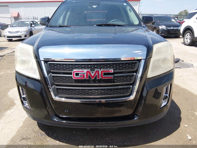 2GKALMEK6E6293726 GMC Terrain Sle-1