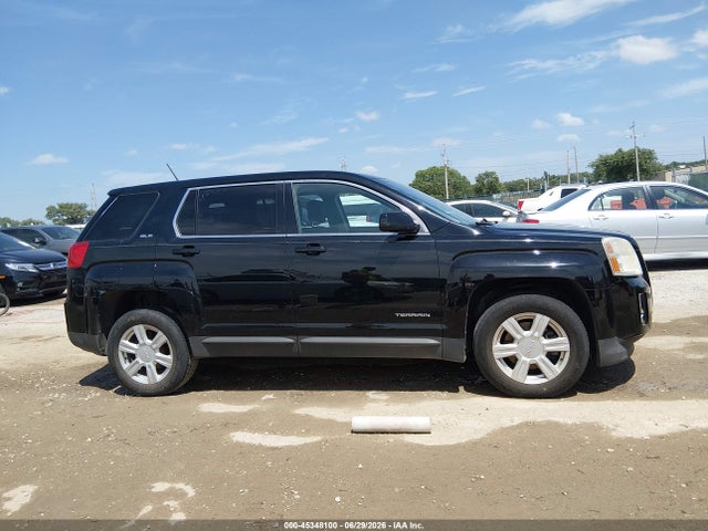 2GKALMEK6E6293726 GMC Terrain Sle-1