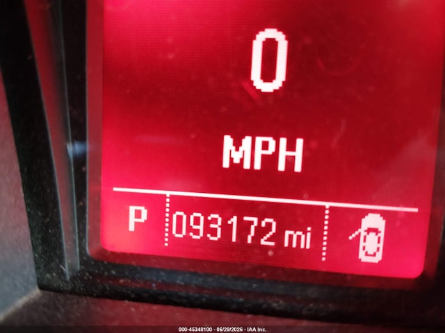 2GKALMEK6E6293726 GMC Terrain Sle-1
