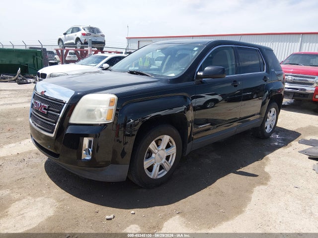 2GKALMEK6E6293726 GMC Terrain Sle-1