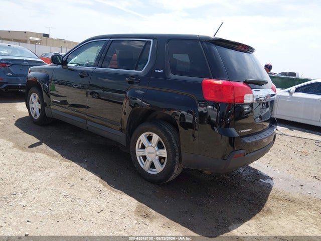 2GKALMEK6E6293726 GMC Terrain Sle-1