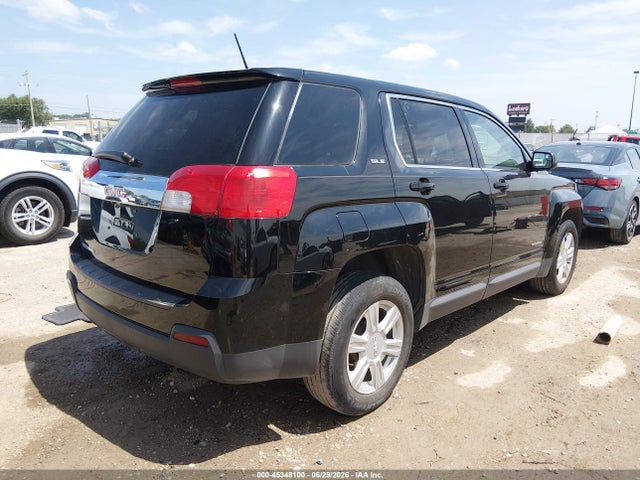 2GKALMEK6E6293726 GMC Terrain Sle-1
