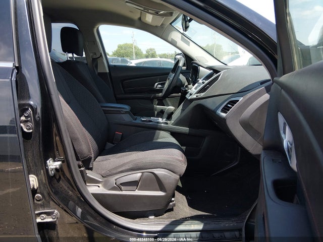 2GKALMEK6E6293726 GMC Terrain Sle-1