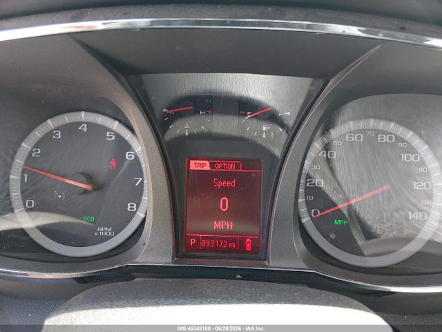 2GKALMEK6E6293726 GMC Terrain Sle-1
