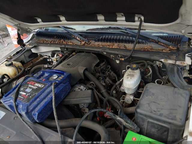 Продаж на аукціоні авто 2004 Chevrolet Tahoe Z71, vin: 1GNEK13Z64R184725, номер лоту: 45348107