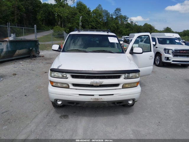 Продаж на аукціоні авто 2004 Chevrolet Tahoe Z71, vin: 1GNEK13Z64R184725, номер лоту: 45348107