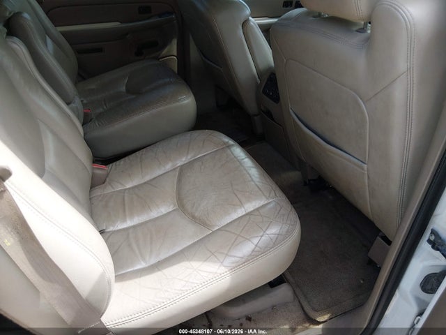 Продаж на аукціоні авто 2004 Chevrolet Tahoe Z71, vin: 1GNEK13Z64R184725, номер лоту: 45348107
