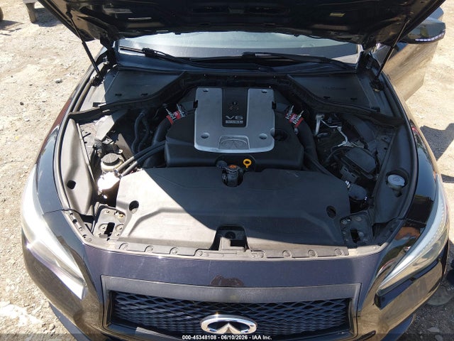 Продажа на аукционе авто 2015 Infiniti Q50 Premium, vin: JN1BV7AR9FM418402, номер лота: 45348108