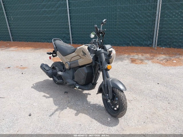 Продаж на аукціоні авто 2022 Honda Nva110 B, vin: 3H1JK0704ND008686, номер лоту: 45348112