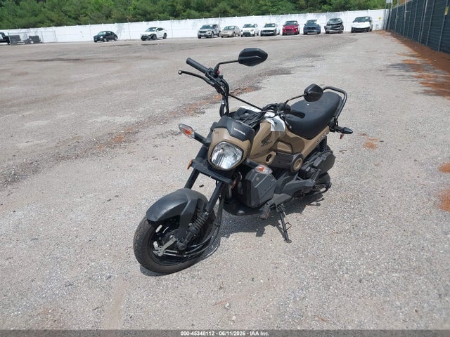 Продаж на аукціоні авто 2022 Honda Nva110 B, vin: 3H1JK0704ND008686, номер лоту: 45348112