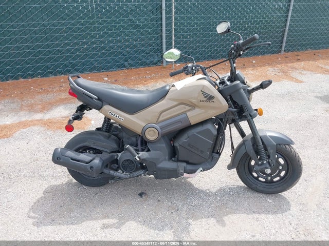 Продаж на аукціоні авто 2022 Honda Nva110 B, vin: 3H1JK0704ND008686, номер лоту: 45348112