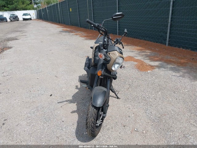 Продаж на аукціоні авто 2022 Honda Nva110 B, vin: 3H1JK0704ND008686, номер лоту: 45348112