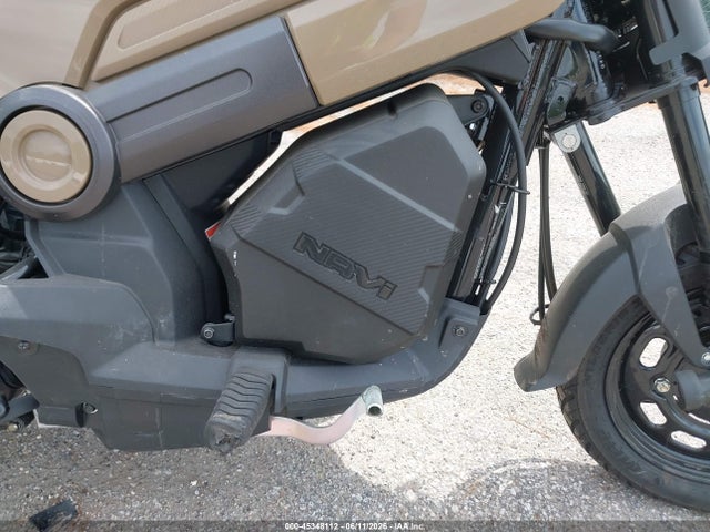 Продаж на аукціоні авто 2022 Honda Nva110 B, vin: 3H1JK0704ND008686, номер лоту: 45348112