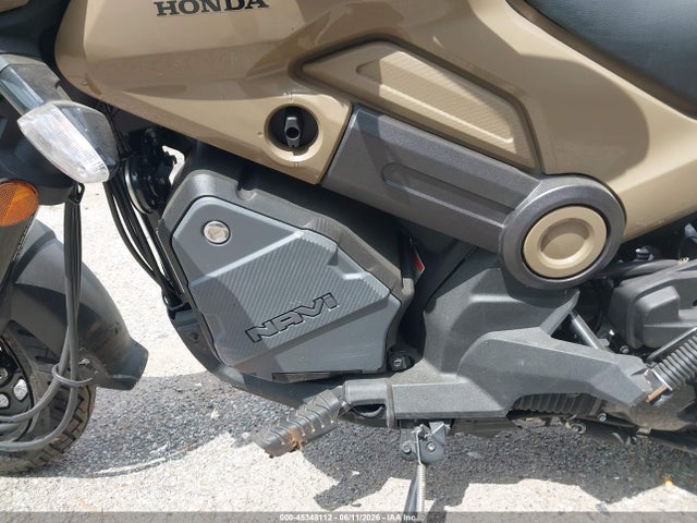 Продаж на аукціоні авто 2022 Honda Nva110 B, vin: 3H1JK0704ND008686, номер лоту: 45348112