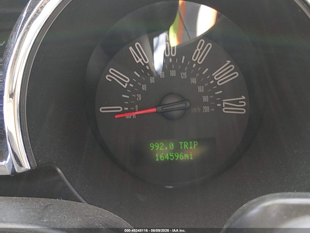 45348116 :رقم المزاد ، 1ZVFT80N775270445 vin ، 2007 Ford Mustang V6 Deluxe/v6 Premium مزاد بيع