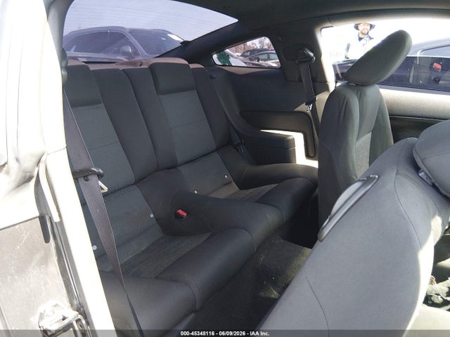 45348116 :رقم المزاد ، 1ZVFT80N775270445 vin ، 2007 Ford Mustang V6 Deluxe/v6 Premium مزاد بيع
