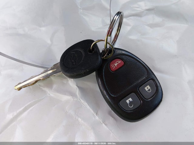 Продаж на аукціоні авто 2011 Chevrolet Hhr Lt, vin: 3GNBABFW5BS529279, номер лоту: 45348119