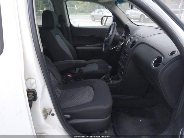 Продаж на аукціоні авто 2011 Chevrolet Hhr Lt, vin: 3GNBABFW5BS529279, номер лоту: 45348119