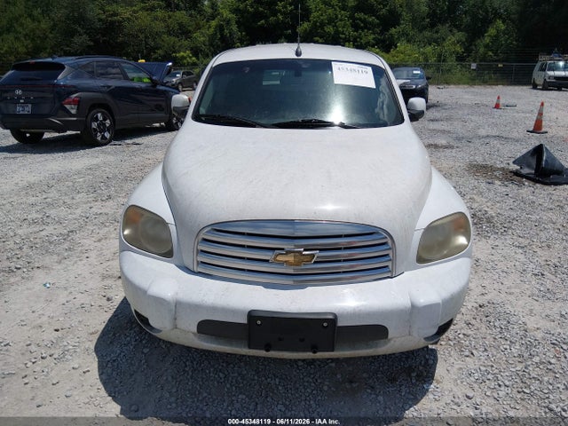 Продаж на аукціоні авто 2011 Chevrolet Hhr Lt, vin: 3GNBABFW5BS529279, номер лоту: 45348119