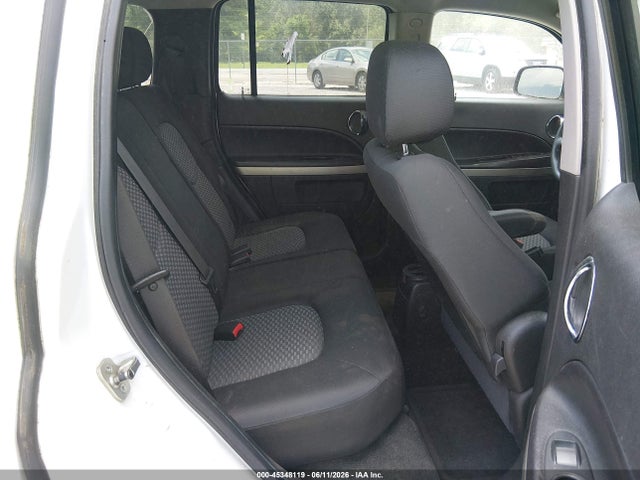 Продаж на аукціоні авто 2011 Chevrolet Hhr Lt, vin: 3GNBABFW5BS529279, номер лоту: 45348119