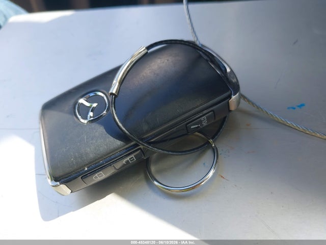 45348120 :رقم المزاد ، JM3KFBBL6S0677414 vin ، 2025 Mazda Cx-5 2.5 S Select مزاد بيع