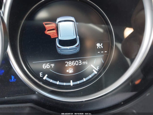 45348120 :رقم المزاد ، JM3KFBBL6S0677414 vin ، 2025 Mazda Cx-5 2.5 S Select مزاد بيع