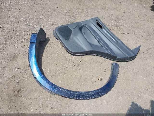 45348120 :رقم المزاد ، JM3KFBBL6S0677414 vin ، 2025 Mazda Cx-5 2.5 S Select مزاد بيع