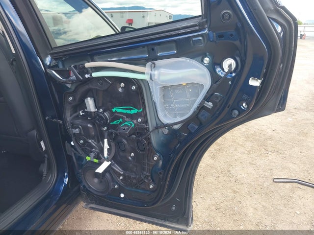 45348120 :رقم المزاد ، JM3KFBBL6S0677414 vin ، 2025 Mazda Cx-5 2.5 S Select مزاد بيع
