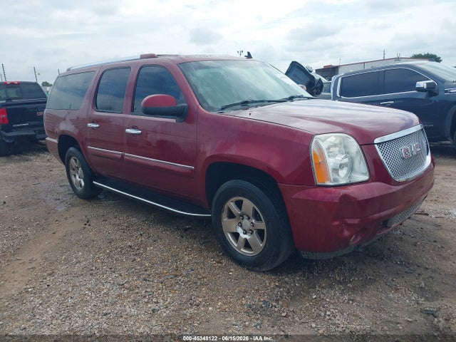 Aukcja sprzedaży 2008 Gmc Yukon Xl 1500 Denali, vin: 1GKFK66828J213367, numer aukcji: 45348122