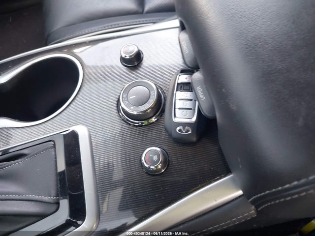 Aukcja sprzedaży 2020 Infiniti Qx60 Luxe Awd, vin: 5N1DL0MM0LC512894, numer aukcji: 45348124