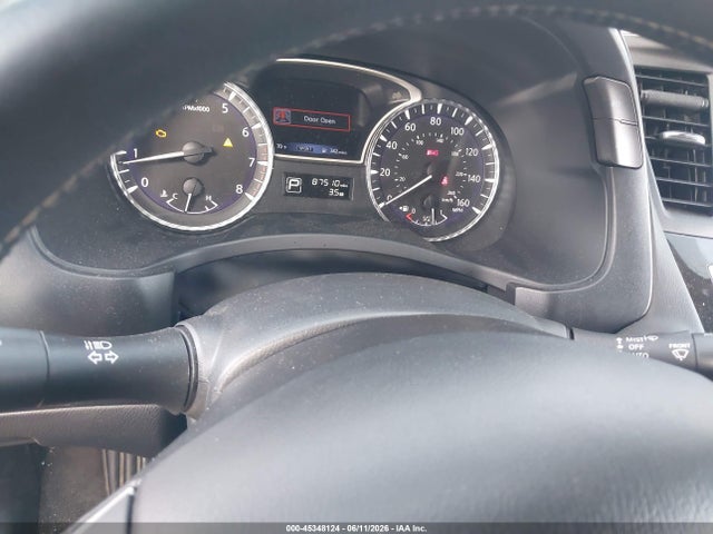 Aukcja sprzedaży 2020 Infiniti Qx60 Luxe Awd, vin: 5N1DL0MM0LC512894, numer aukcji: 45348124