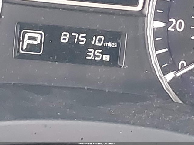 Aukcja sprzedaży 2020 Infiniti Qx60 Luxe Awd, vin: 5N1DL0MM0LC512894, numer aukcji: 45348124