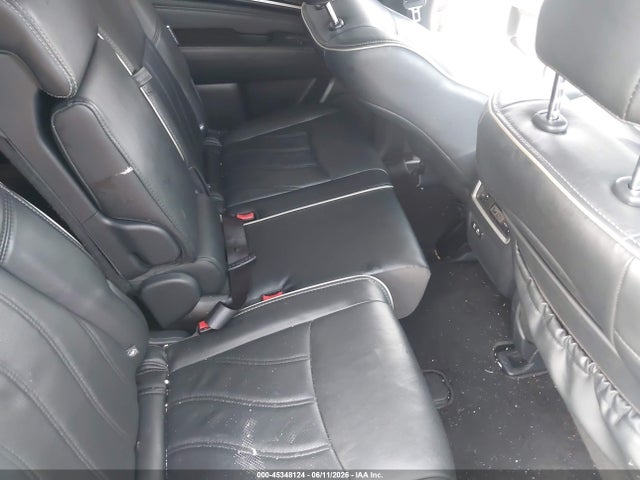 Aukcja sprzedaży 2020 Infiniti Qx60 Luxe Awd, vin: 5N1DL0MM0LC512894, numer aukcji: 45348124