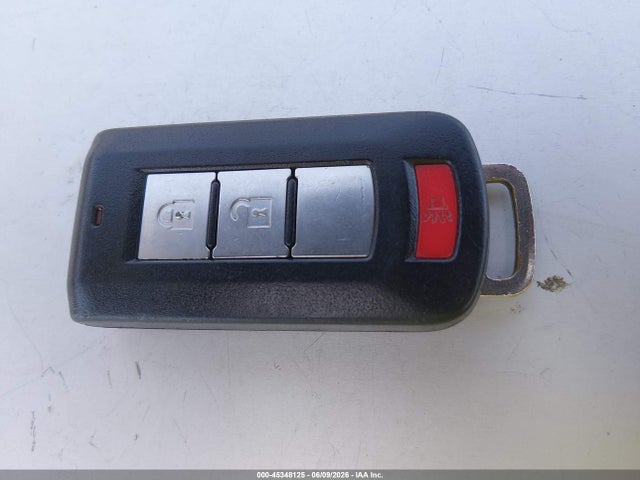 Aukcja sprzedaży 2013 Mitsubishi Outlander Sport Se, vin: 4A4AP4AUXDE002722, numer aukcji: 45348125