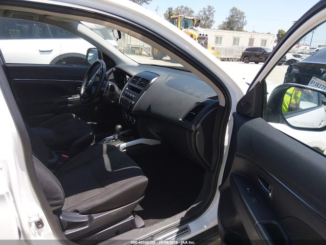 Aukcja sprzedaży 2013 Mitsubishi Outlander Sport Se, vin: 4A4AP4AUXDE002722, numer aukcji: 45348125