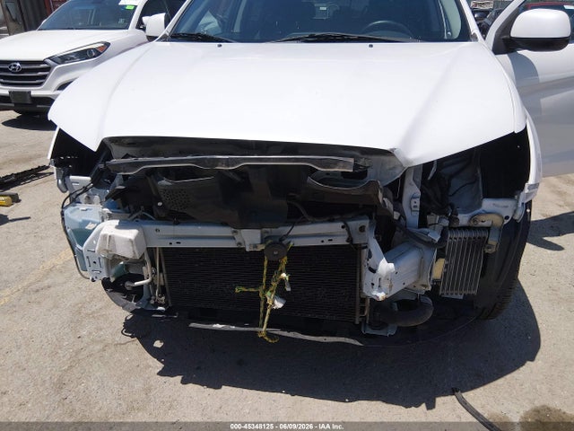 Aukcja sprzedaży 2013 Mitsubishi Outlander Sport Se, vin: 4A4AP4AUXDE002722, numer aukcji: 45348125