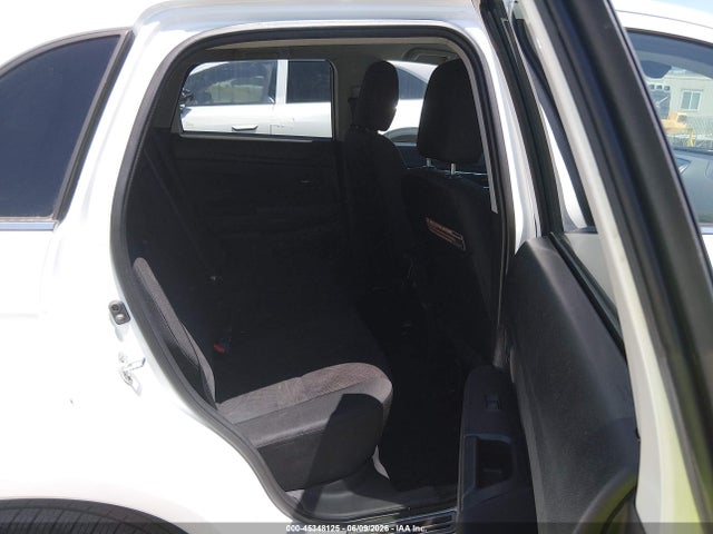 Aukcja sprzedaży 2013 Mitsubishi Outlander Sport Se, vin: 4A4AP4AUXDE002722, numer aukcji: 45348125