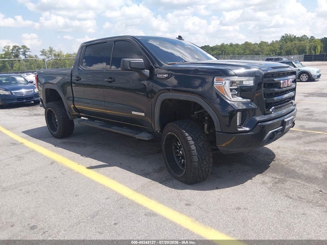 Продаж на аукціоні авто 2019 Gmc Sierra 1500 Elevation, vin: 1GTU9CED1KZ359098, номер лоту: 45348127