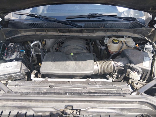 Aukcja sprzedaży 2019 Gmc Sierra 1500 Elevation, vin: 1GTU9CED1KZ359098, numer aukcji: 45348127